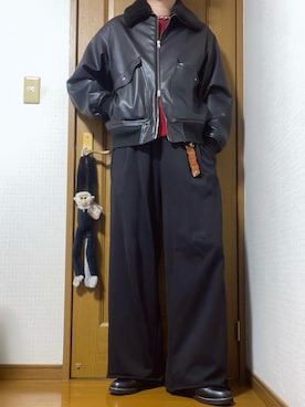 こうへいさんのコーディネート