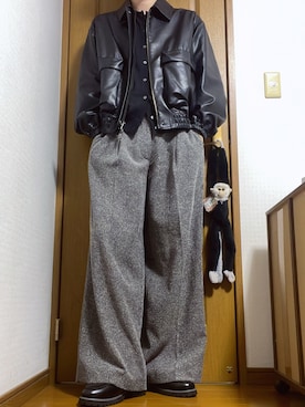 こうへいさんのコーディネート