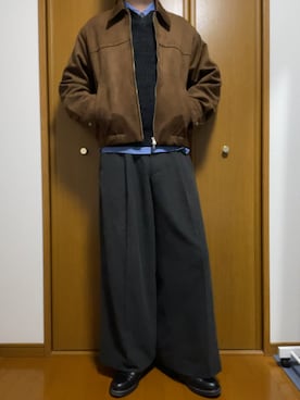 こうへいさんのコーディネート