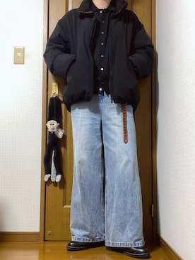 こうへいさんのコーディネート