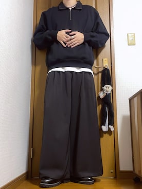 こうへいさんのコーディネート