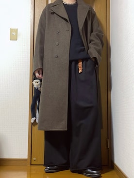 こうへいさんのコーディネート