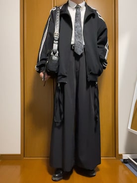 こうへいさんのコーディネート