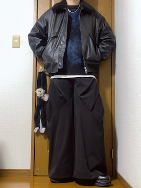 こうへいさんのコーディネート