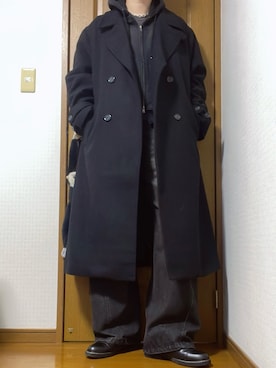 こうへいさんのコーディネート