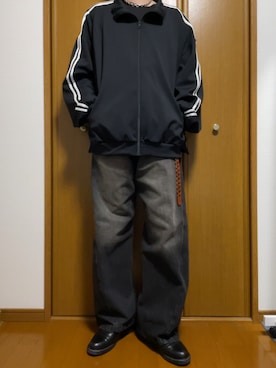 こうへいさんのコーディネート