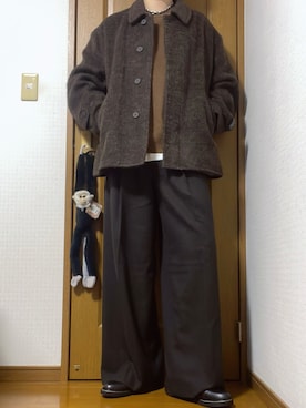 こうへいさんのコーディネート