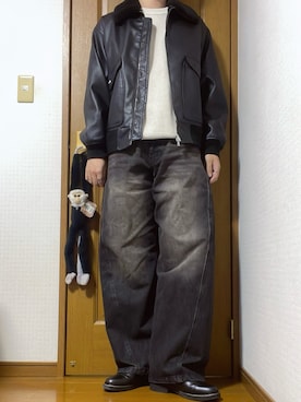 こうへいさんのコーディネート