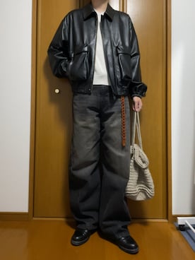 こうへいさんのコーディネート