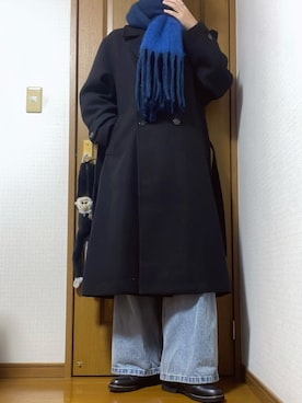 こうへいさんのコーディネート