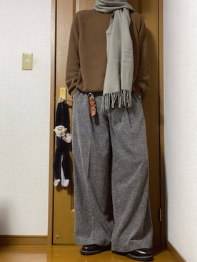 こうへいさんのコーディネート