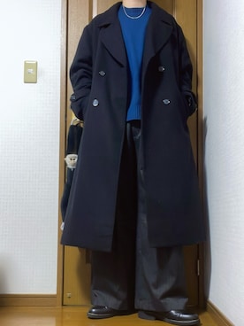 こうへいさんのコーディネート