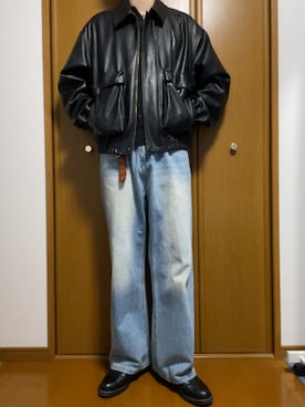 こうへいさんのコーディネート