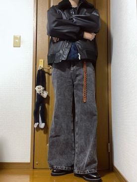 こうへいさんのコーディネート