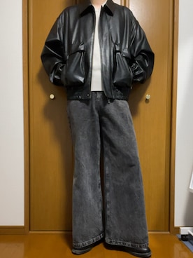 こうへいさんのコーディネート