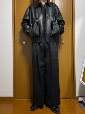 こうへいさんのコーディネート