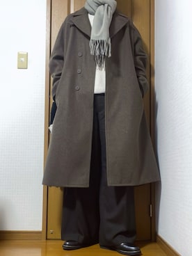 こうへいさんのコーディネート