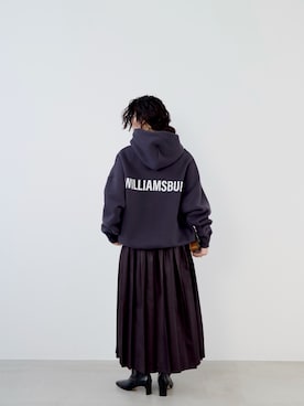 SAY.さんのコーディネート