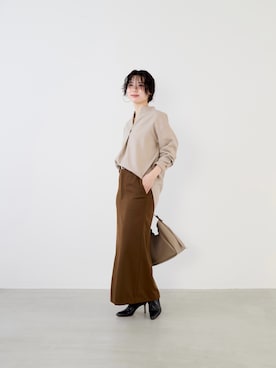 SAY.さんのコーディネート