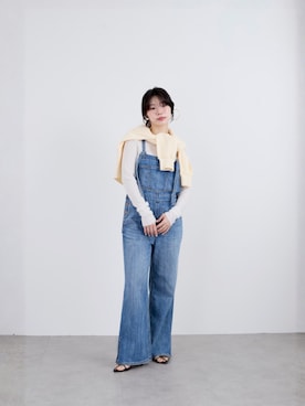 SAY.さんのコーディネート