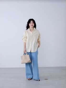 SAY.さんのコーディネート