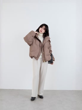 SAY.さんのコーディネート