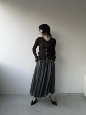 SAY.さんのコーディネート