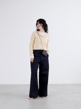 SAY.さんのコーディネート