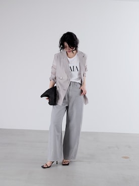 SAY.さんのコーディネート