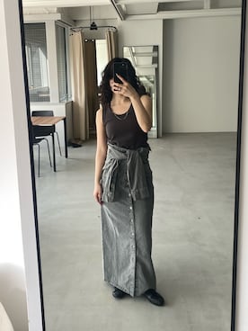 SAY.さんのコーディネート