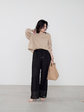 SAY.さんのコーディネート