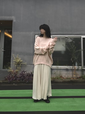 SAY.さんのコーディネート