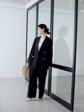 SAY.さんのコーディネート