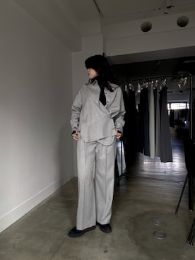 SAY.さんのコーディネート