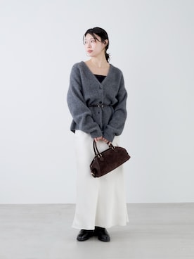 SAY.さん(レディース・158cm)の秋コーディネート