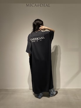 SAY.さん(レディース・158cm)の春コーディネート