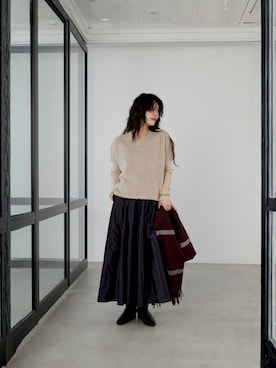 SAY.さんのコーディネート