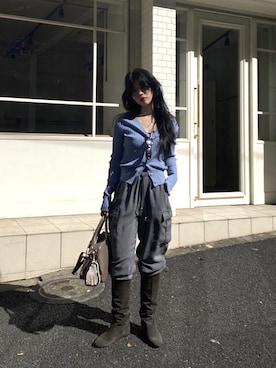 SAY.さんのコーディネート