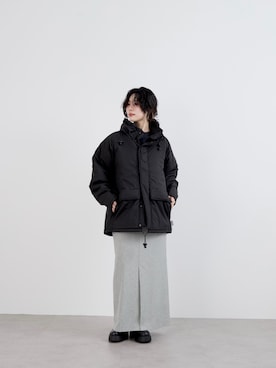 SAY.さんのコーディネート