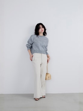 SAY.さんのコーディネート