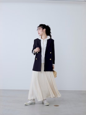 SAY.さんのコーディネート