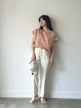 SAY.さんのコーディネート