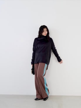 SAY.さんのコーディネート