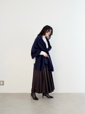 SAY.さんのコーディネート