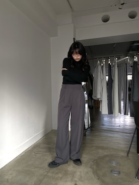 SAY.さんのコーディネート