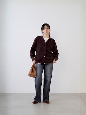 SAY.さんのコーディネート