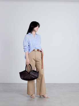 SAY.さんのコーディネート