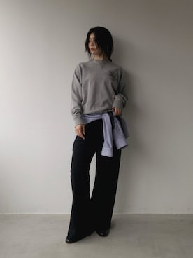 SAY.さん(レディース・158cm)の秋コーディネート