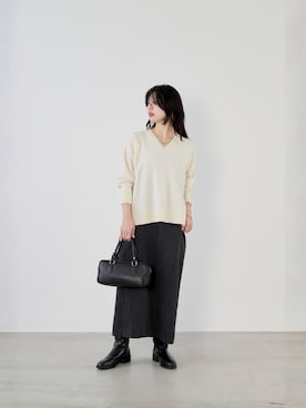 SAY.さんのコーディネート