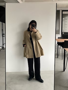 SAY.さんのコーディネート